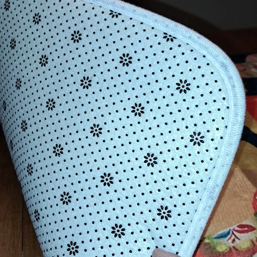 Swedish horse mat 35 x 23.5